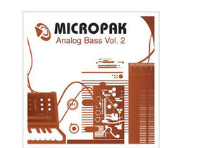 Puremagnetik puts out MS-20 Analog Bass Vol. 2 Micropak